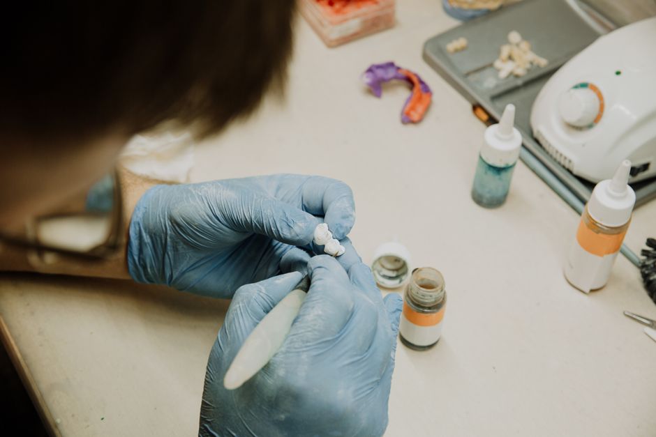 Dental-Pakete als Mitarbeiterbenefit 2026