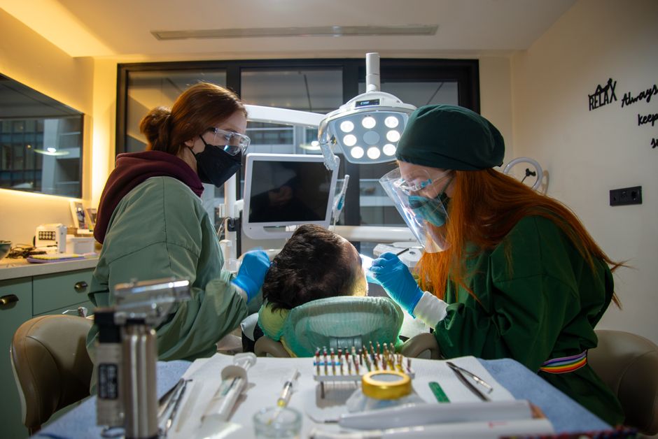 Gesundheitstourismus in der Türkei: Vorteile &amp; Sehenswürdigkeiten
