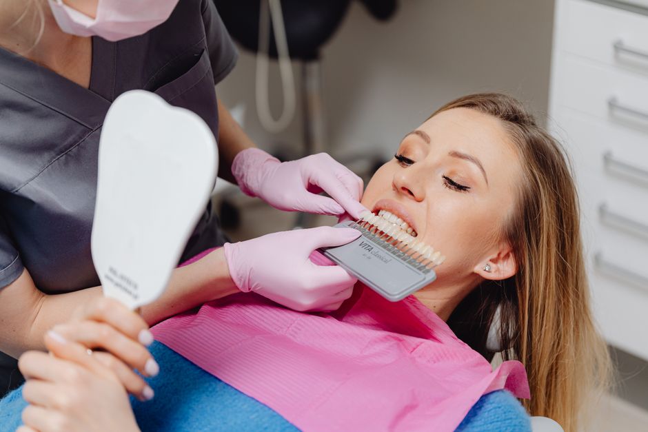 Veneers Türkei Kosten 2026: Alle Preise im Überblick