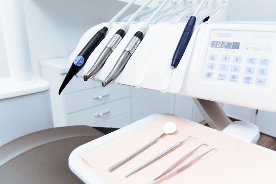 Zahnklinik Istanbul: Implantate, Veneers & All-on-4
